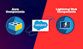 develop your lwc,aura for salesforce