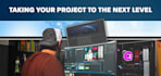 expert video editor for your next project