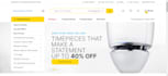 create a complete ecommerce online store using wordpress