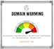 warm up new domain for high reputation with 5k emails