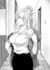 draw black and white manga style