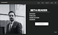 beta read your thriller, mystery, crime or horror novel