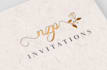 do unique and professional business logo design