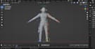 do 3d rigging in blender