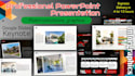 design business presentations and corporate slides