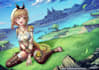 draw anime and manga  illustration