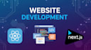 develop website, ai website, wordpress or complete web development