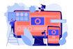 create your web service
