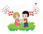 help you attract love energy and relationship harmony