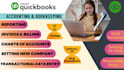 do accounting and bookkeeping with quickbooks