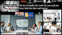 design or modify powerpoint visme or google presentations
