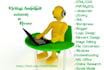 be your professional VIRTUAL assistant for 1 hours