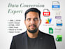fix, convert or create XML, xslt, xsd, HTML, PDF, CSV data, xquery, json files