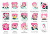 make your cartoon style