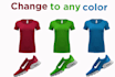 change color of product photo,image logo, recolor anything