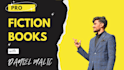 write or ghostwrite your fiction books and novels