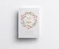 design a beautiful wedding invitation