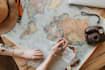 create a trip plan to any destination