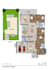 create 2d floor plan for real estate agents in 12 hrs