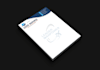 design business letterhead in PDF and word doc format