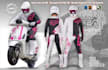 design premium custom motocross gear and racing jersey with high quality