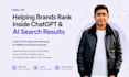 rank your brand on chatgpt perpiexity using generative engine optimization