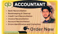 handle your quickbooks online as an accountant