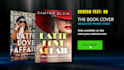 do magazine book promo video for your brand
