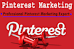 be your professional pinterest manager