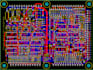design professional pcb and schematic in altium or kicad