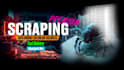website, web scraping and data mining
