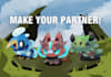 make your own fakemon