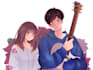 draw character in anime style