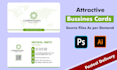 design creative business cards