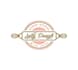 design a powerful new logo for lady dough to make a dream come true