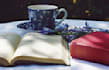 write articles and blog posts on tea and coffee recipes