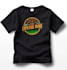 design bold typography t shirt graphics for print on demand