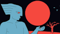 create great 2d animation for youtube, tik tok or instagram