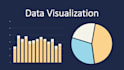 create custom data visualizations