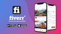 do 3d mobile app promo video for ios and android