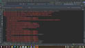 fix any bugs, vibe coding errors, and cleanup in your android mobile app