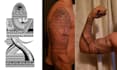 design your polynesian tribal tattoo