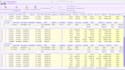 create asp net mvc csharp web desktop application, database and custom software