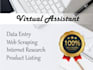 be your personal virtual assistant