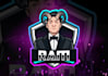 create best twitch logo design, animations and overlay