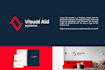 make a simple logo