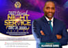 create an exceptional christmas,church flyer in 4hours