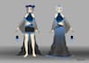 design stellar fantasy costumes for your characters