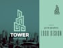 design a luxury modern and professional logo for your business