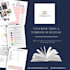 create brand journals or workbooks